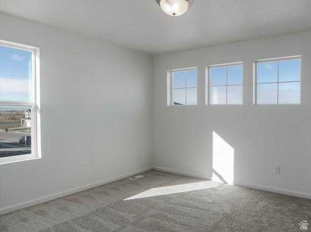 1114 W 450 S Unit 62, Brigham City, UT 84302 - unfurnished room with carpet and baseboards