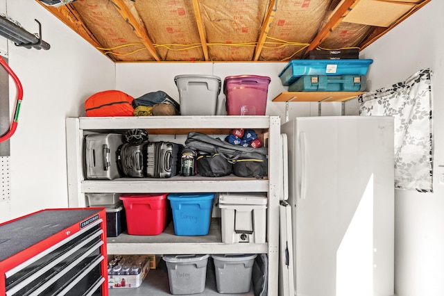 1065 E 900 S, Pleasant Grove, UT 84062 - view of storage