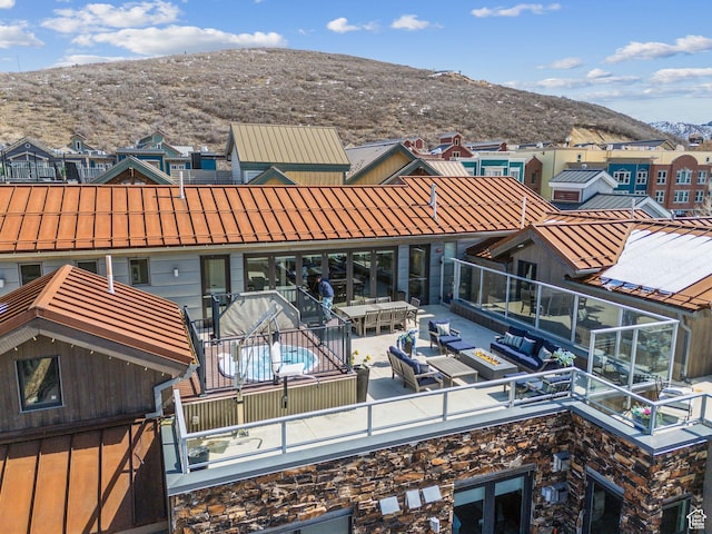 820 Park Ave Unit 203, Park City, UT 84060 - photo 35