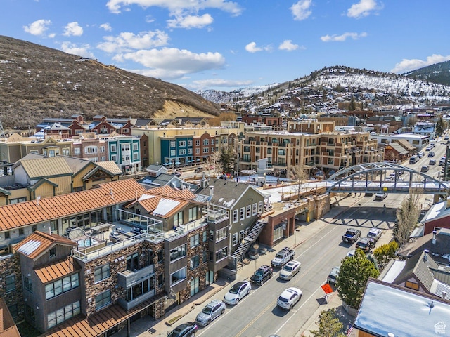 820 Park Ave Unit 203, Park City, UT 84060 - photo 49