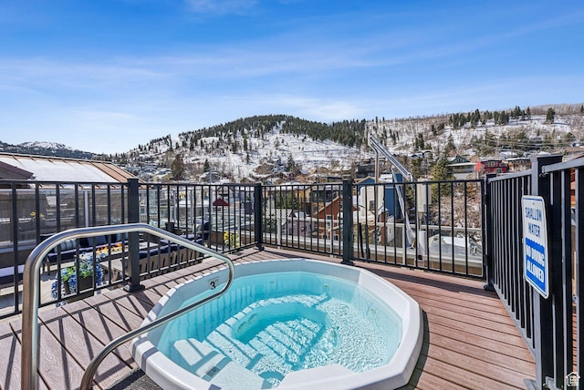 820 Park Ave Unit 203, Park City, UT 84060 - photo 37