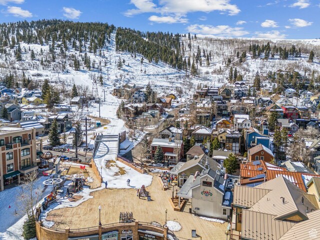 820 Park Ave Unit 203, Park City, UT 84060 - photo 47