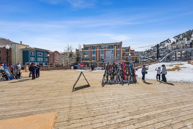 820 Park Ave Unit 203, Park City, UT 84060 - photo 44