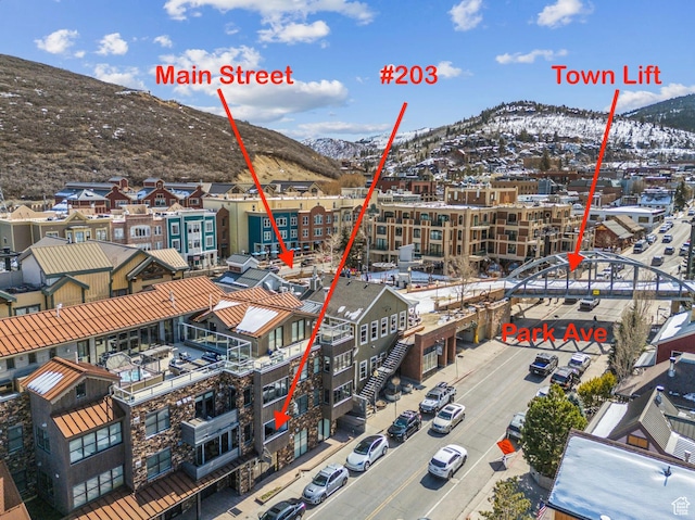 820 Park Ave Unit 203, Park City, UT 84060 - photo 1