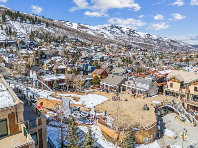 820 Park Ave Unit 203, Park City, UT 84060 - photo 46