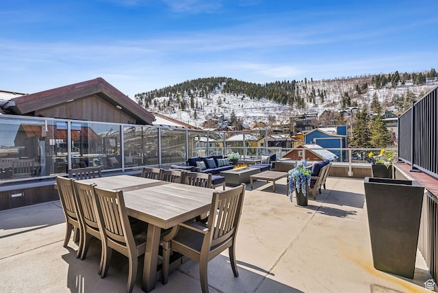 820 Park Ave Unit 203, Park City, UT 84060 - photo 36
