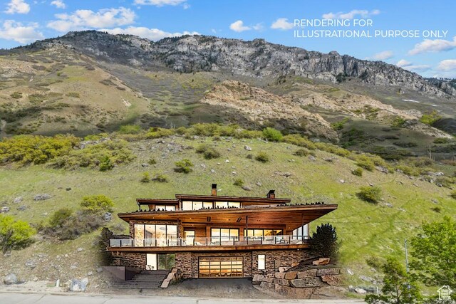 1392 N 1500 E Unit 45, Provo, UT 84604