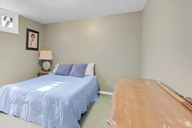 1564 N 1600 E, Logan, UT 84341 - bedroom with baseboards and carpet floors