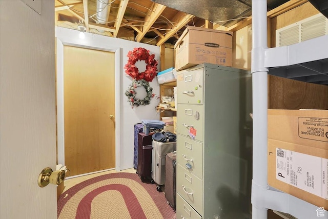 1564 N 1600 E, Logan, UT 84341 - view of utility room