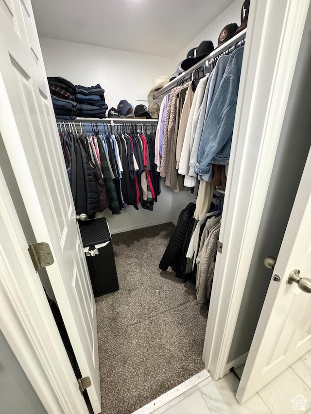 840 E 170 N, Heber City, UT 84032 - view of walk in closet