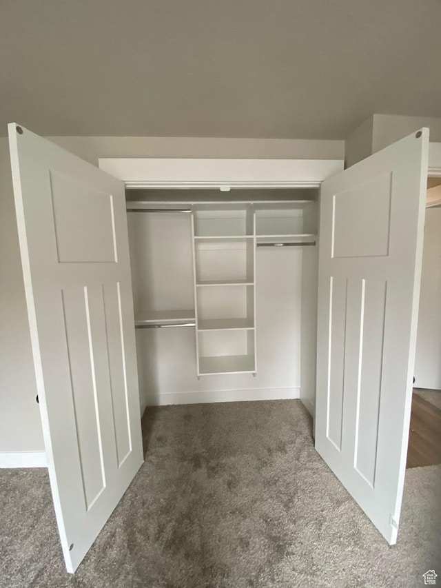 525 S 75 W, Providence, UT 84332 - view of closet