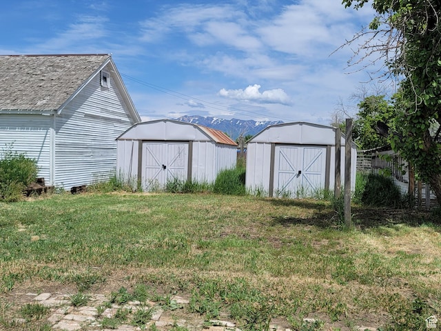 5949 W 5700 S, Hooper, UT 84315 - view of green lawn