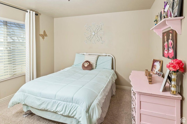955 W 720 N, Tremonton, UT 84337 - bedroom with carpet floors, baseboards, and multiple windows