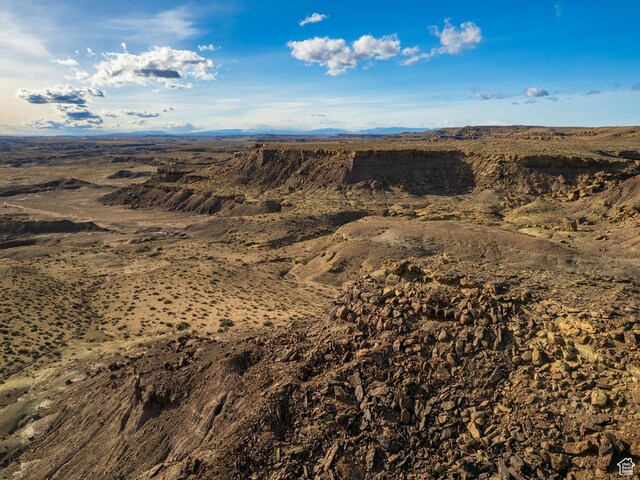 6875 E 13750 S, Randlett, UT 84063