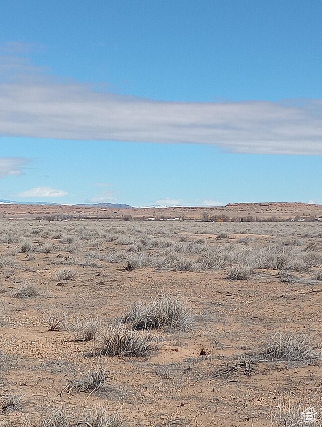 6875 E 13750 S, Randlett, UT 84063