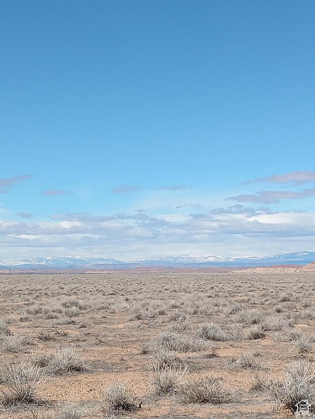 6875 E 13750 S, Randlett, UT 84063