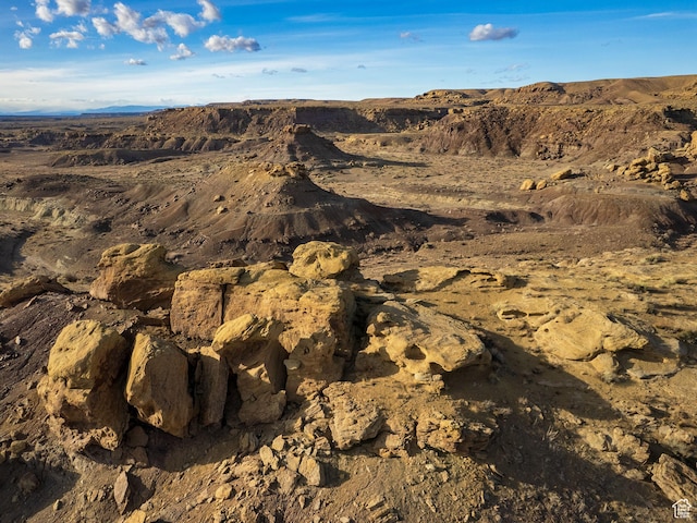 6875 E 13750 S, Randlett, UT 84063