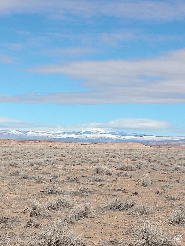 6875 E 13750 S, Randlett, UT 84063