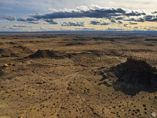 6875 E 13750 S, Randlett, UT 84063