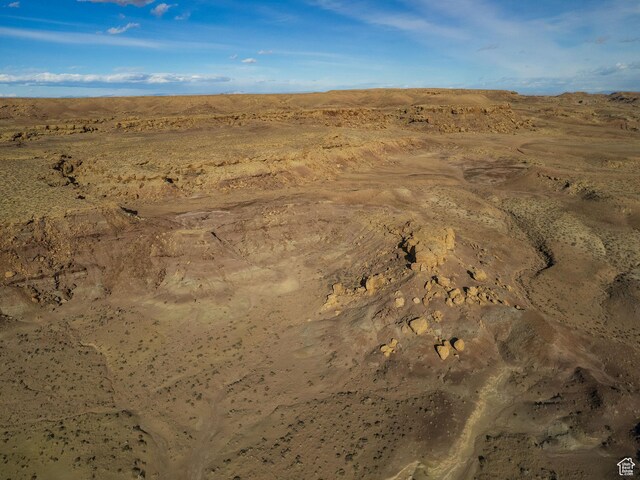 6875 E 13750 S, Randlett, UT 84063