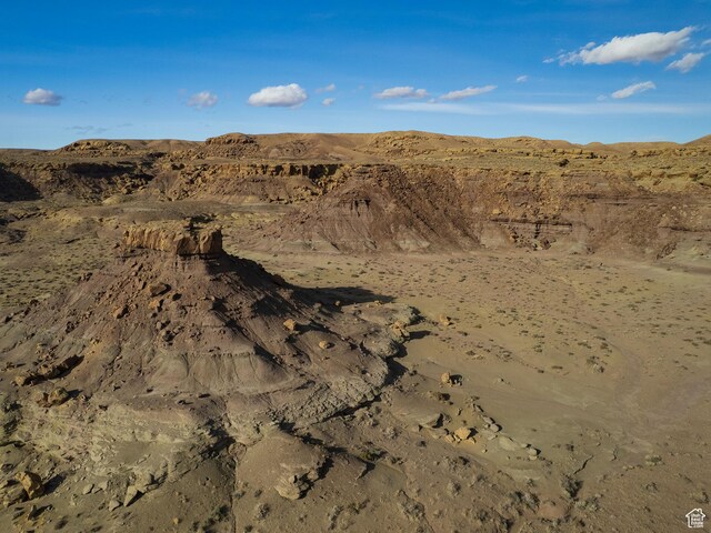 6875 E 13750 S, Randlett, UT 84063