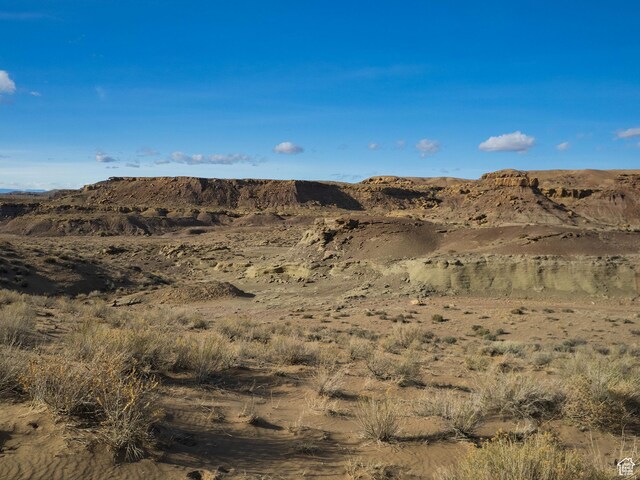 6875 E 13750 S, Randlett, UT 84063