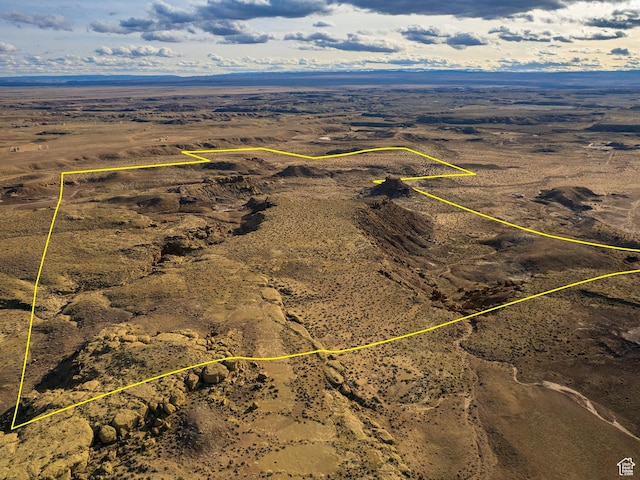 6875 E 13750 S, Randlett, UT 84063