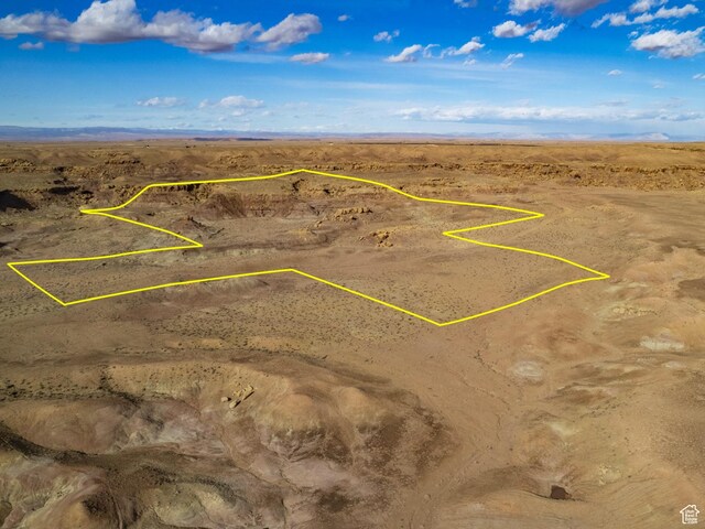 6875 E 13750 S, Randlett, UT 84063