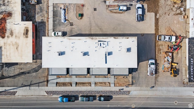 4386 S 900 E Unit 102, Millcreek, UT 84124 - aerial view