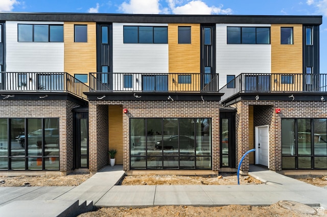 4386 S 900 E Unit 102, Millcreek, UT 84124 - view of building exterior