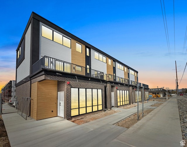 4386 S 900 E Unit 102, Millcreek, UT 84124 - view of building exterior