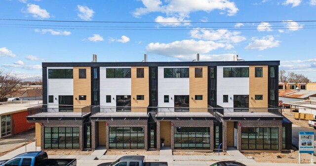 4386 S 900 E Unit 101, Millcreek, UT 84124 - view of building exterior