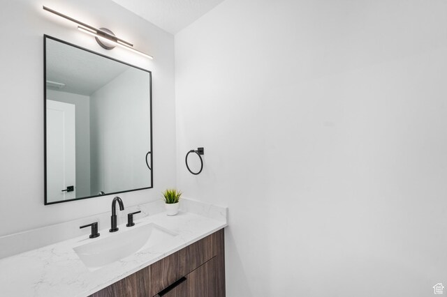 4386 S 900 E Unit 101, Millcreek, UT 84124 - bathroom featuring vanity