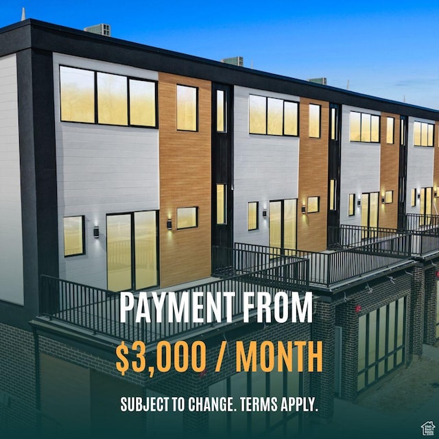 4386 S 900 E Unit 101, Millcreek, UT 84124