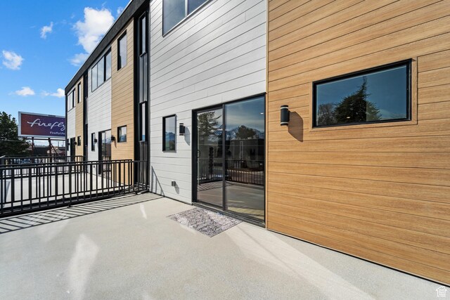 4386 S 900 E Unit 101, Millcreek, UT 84124 - exterior space