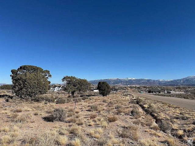 6984 W 1300 N, Cedar City, UT 84721