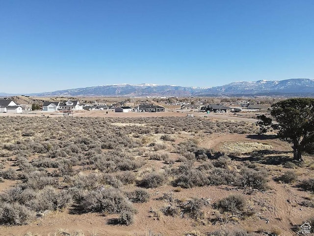6984 W 1300 N, Cedar City, UT 84721