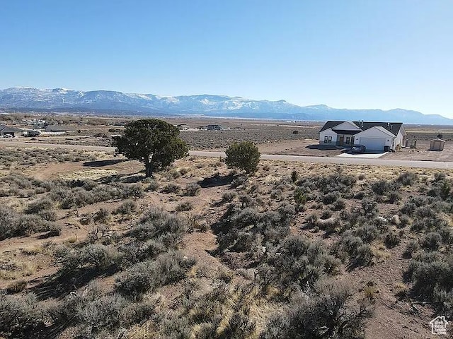 6984 W 1300 N, Cedar City, UT 84721