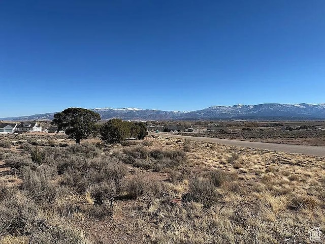 6984 W 1300 N, Cedar City, UT 84721