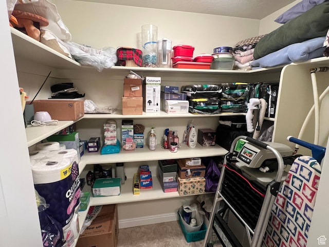 188 S 1970 W Unit L4, Lehi, UT 84043 - view of storage
