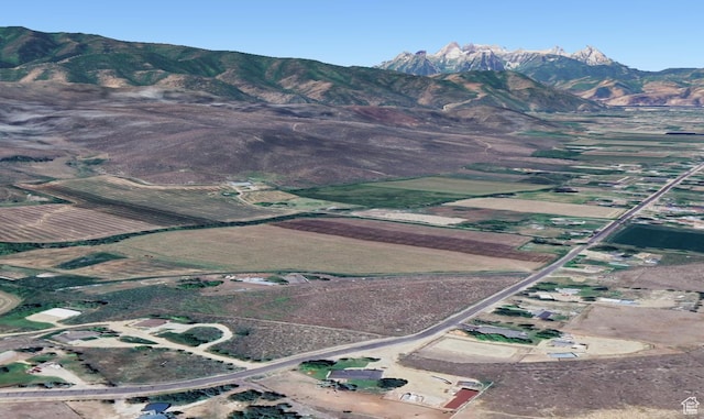 4400 E Center Creek Rd, Heber City, UT 84032 - photo 1