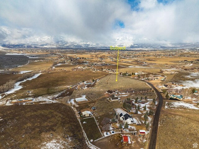4400 E Center Creek Rd, Heber City, UT 84032 - photo 8