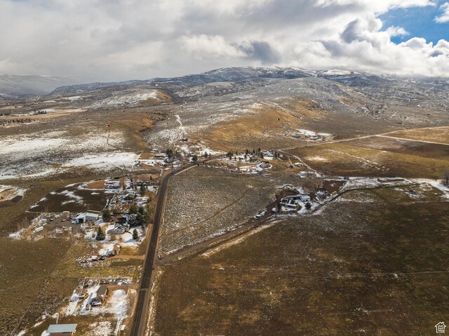 4400 E Center Creek Rd, Heber City, UT 84032 - photo 4