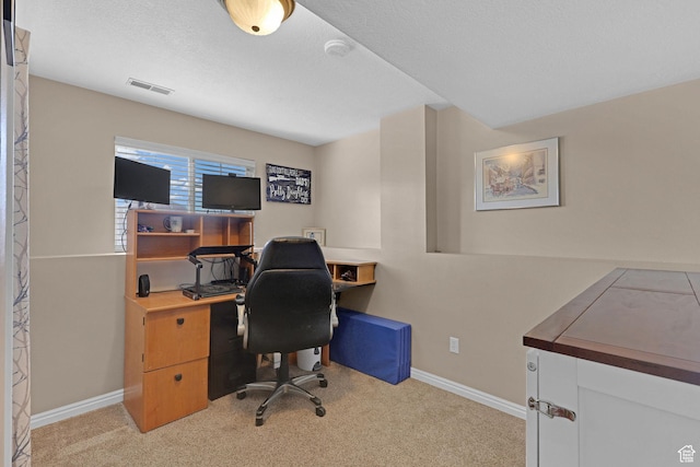 518 W 1330 N, Logan, UT 84341 - office space with light colored carpet and baseboards