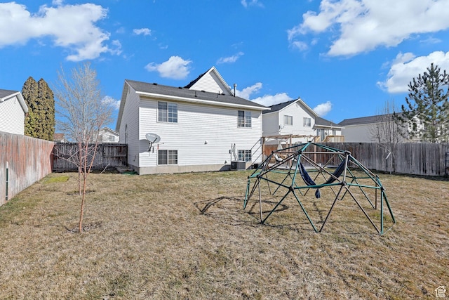 518 W 1330 N, Logan, UT 84341 - view of back of house