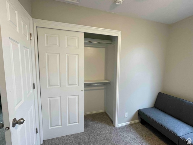 1217 E 3025 N, Layton, UT 84040 - view of closet