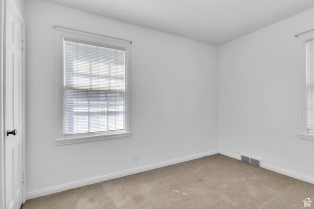 770 W 700 N, Provo, UT 84601 - empty room featuring carpet floors and baseboards
