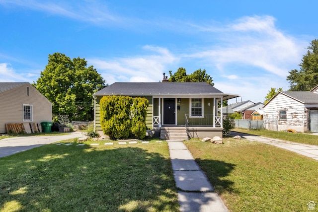 770 W 700 N, Provo, UT 84601 - bungalow-style home featuring covered porch