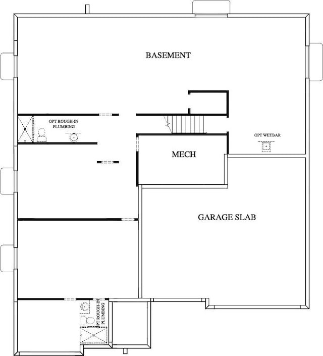 1502 W 1010 N Unit 11, Pleasant Grove, UT 84062 - property floor plan