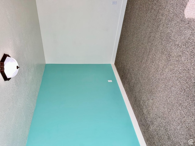 640 S 100 E, Mantua, UT 84324 - unfurnished room with baseboards